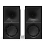 Klipsch The Sevens Black Diffusori attivi 240W Bluetooth 5.0 A2DP, ingresso PHONO