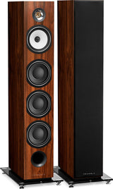 TRIANGLE AUSTRALE EZ Coppia diffusori da pavimento 3 vie bass-reflex 150W