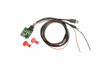 Alpine KWE-1003-FI Alfa Romeo Giulietta e Mito dal 2015 PCB Board - TechSoundSystem.com