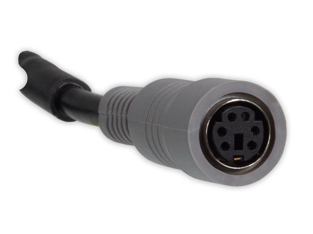 Alimentatore AC/DC Per Telecamera Foscam - Cavo Adattatore Per FI8905E, FI9804W, FI9821W