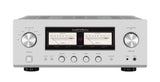 Luxman L-505Z Amplificatore integrato 100W CIRCUITO LIFES 1.0 e controllo volume LECUA - TechSoundSystem.com