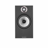B&W 606 S2 BLACK ANNIVERSARY EDITION Diffusori da scaffale 2 vie 120W (COPPIA) - TechSoundSystem.com