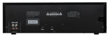 Tascam CD-A580 V2 Riproduttore musicale CD e Musicassetta - TechSoundSystem.com