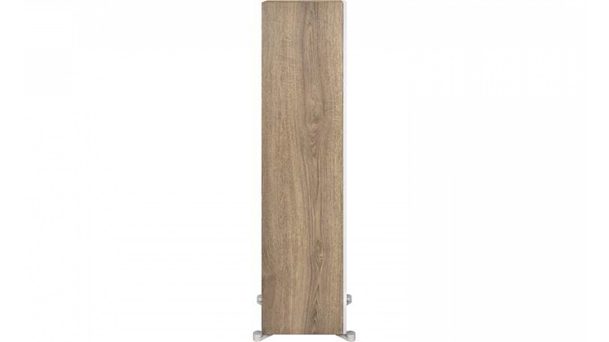 ELAC Debut Reference DFR52 coppia diffusori da pavimento 3 vie 5,25” 6 Ohm 140W