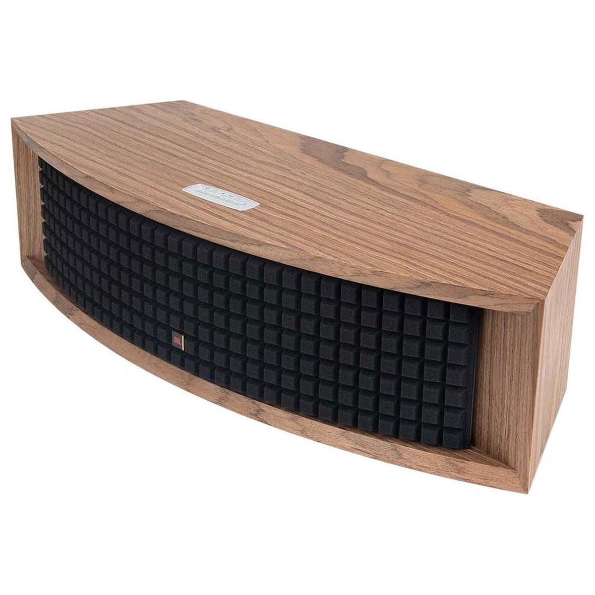 JBL L42MS NOCE Sistema audio/Soundbar wireless all-in-one in stile retrò, Wifi, Bluetooth - TechSoundSystem.com