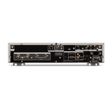 Marantz ND8006 Lettore CD player di rete di sorgenti musicali, CD audio, AirPlay, Bluetooth, Oro silver - TechSoundSystem.com