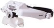 Lente d’ingrandimento frontale Levenhuk Zeno Vizor H7 - TechSoundSystem.com