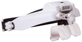 Lente d’ingrandimento frontale Levenhuk Zeno Vizor H7 - TechSoundSystem.com