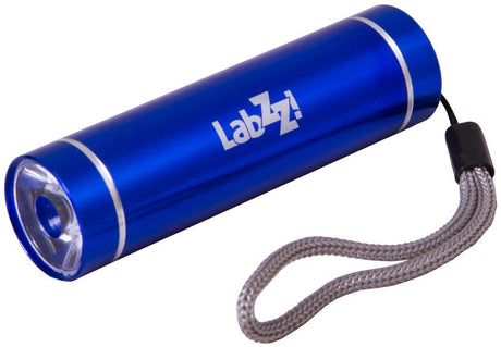 Torcia elettrica Levenhuk LabZZ F1 - TechSoundSystem.com