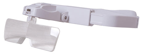Occhiali d’ingrandimento Levenhuk Zeno Vizor G5 - TechSoundSystem.com