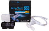 Occhiali d’ingrandimento Levenhuk Zeno Vizor G5 - TechSoundSystem.com