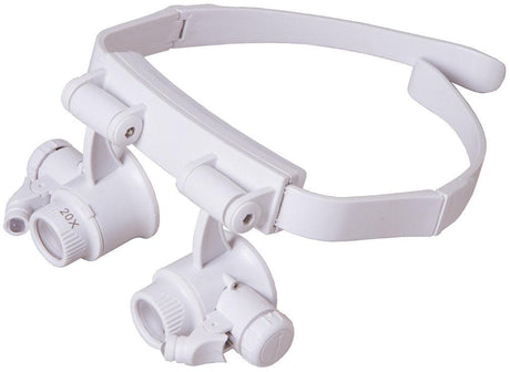 Occhiali d’ingrandimento Levenhuk Zeno Vizor G6 - TechSoundSystem.com