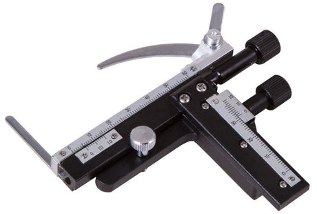 Traslatore meccanico Levenhuk MS3 - TechSoundSystem.com