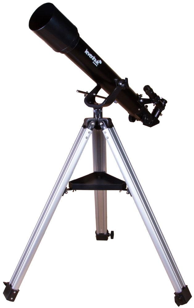 Telescopio Levenhuk Skyline BASE 70T - TechSoundSystem.com