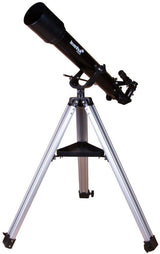 Telescopio Levenhuk Skyline BASE 70T - TechSoundSystem.com