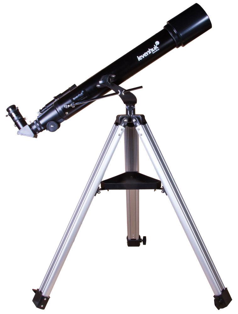 Telescopio Levenhuk Skyline BASE 70T - TechSoundSystem.com