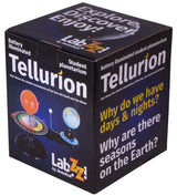 Tellurio Levenhuk LabZZ - TechSoundSystem.com