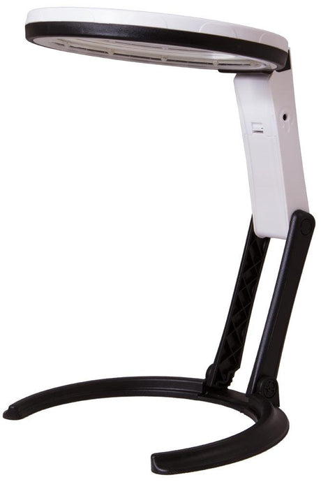 Lente d’ingrandimento Levenhuk Zeno Desk D13 - TechSoundSystem.com