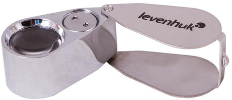 Lente d’ingrandimento Levenhuk Zeno Gem M11 - TechSoundSystem.com