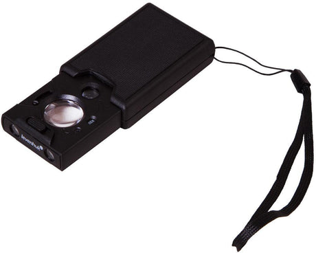 Lente d’ingrandimento Levenhuk Zeno Gem M13 - TechSoundSystem.com