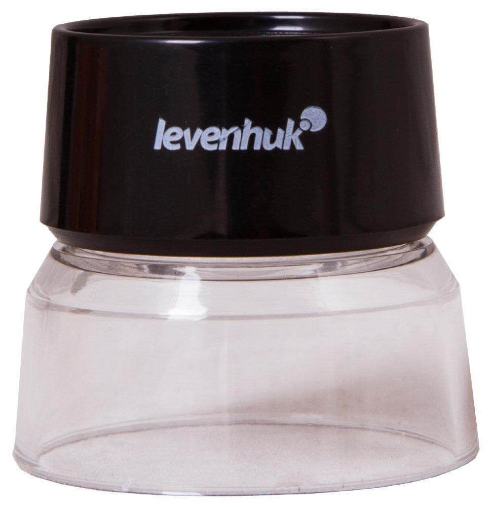 Lente d’ingrandimento Levenhuk Zeno Gem M1 - TechSoundSystem.com