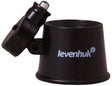 Lente d’ingrandimento Levenhuk Zeno Gem M3 - TechSoundSystem.com