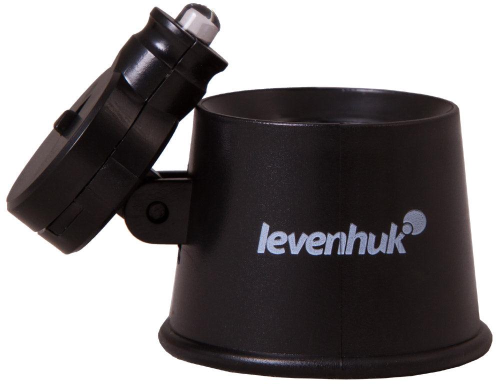 Lente d’ingrandimento Levenhuk Zeno Gem M3 - TechSoundSystem.com