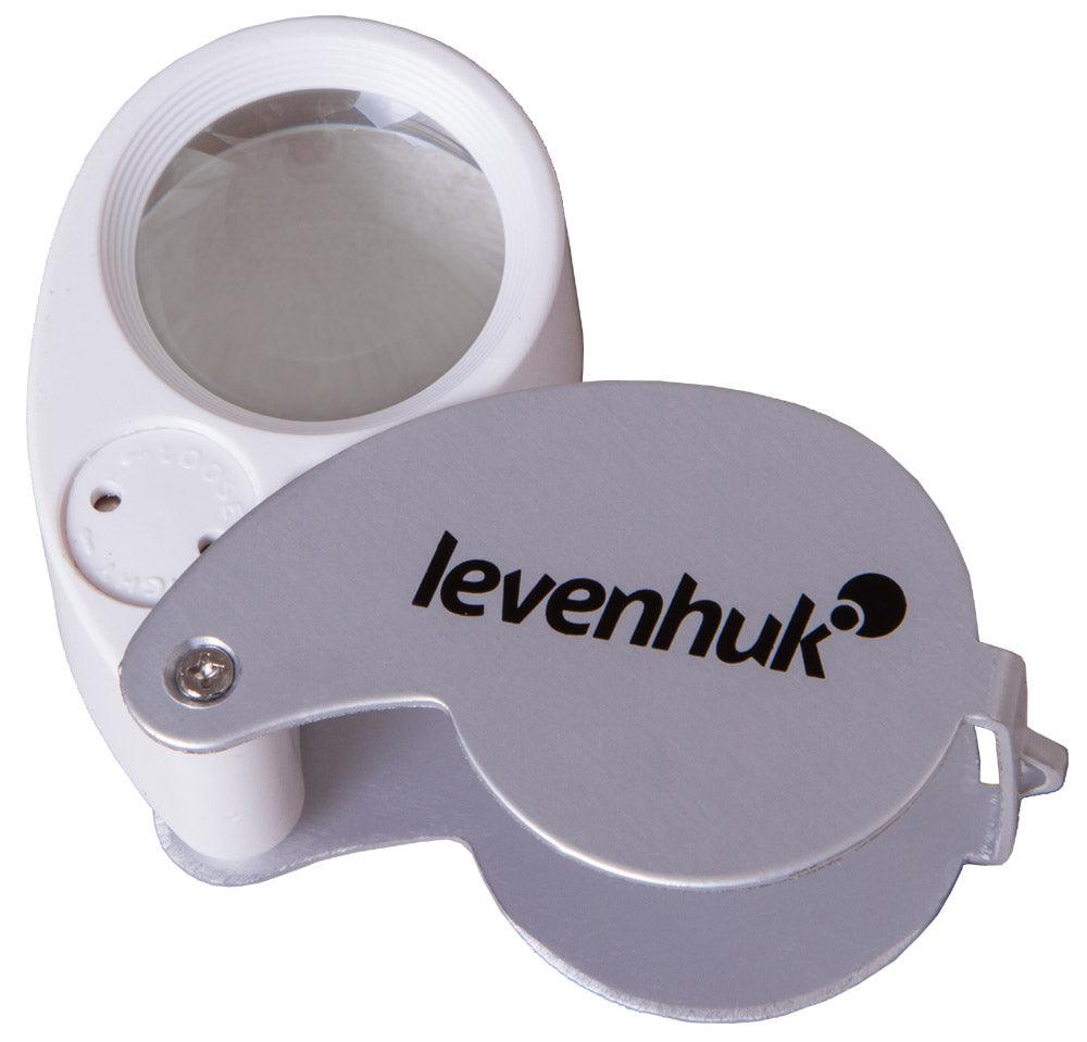 Lente d’ingrandimento Levenhuk Zeno Gem M5 - TechSoundSystem.com