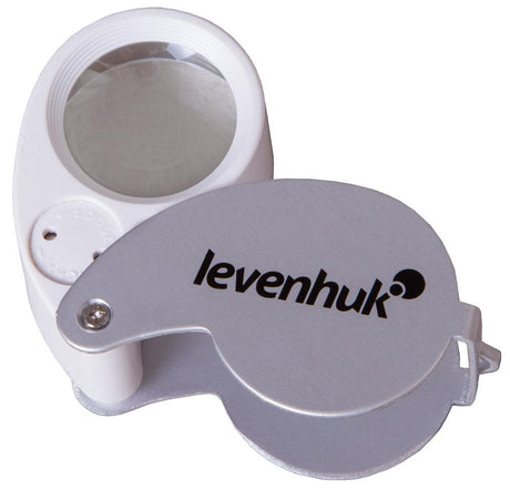 Lente d’ingrandimento Levenhuk Zeno Gem M5 - TechSoundSystem.com