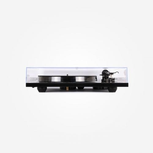 REGA Turntable Lid coperchio trasparente parapolvere per giradischi REGA - TechSoundSystem.com