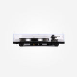 REGA Turntable Lid coperchio trasparente parapolvere per giradischi REGA - TechSoundSystem.com