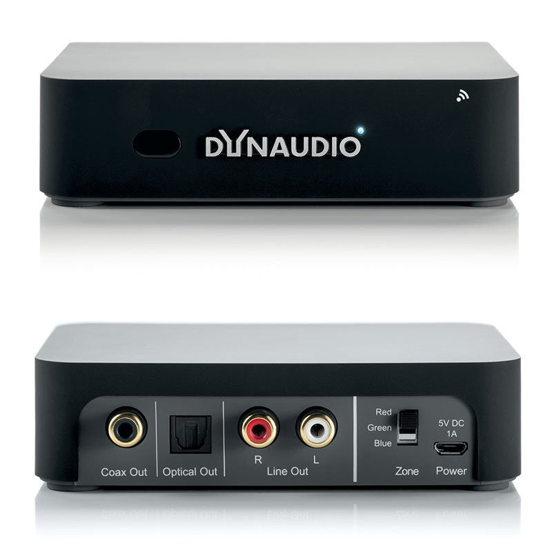 Dynaudio Link - Sistema di estenzione del segnale