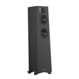 Indianaline LIRA 5 Diffusori da pavimento compatto a 2 vie 30 – 130 W