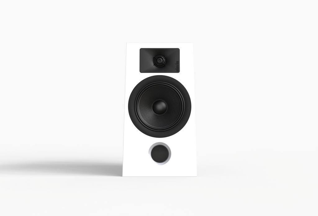 Indianaline LIRA 3 Diffusori da scaffale 2 vie 160W (coppia)