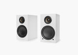 Triangle LN01A Coppia diffusori attivi Bluetooth 4.0 2 vie bass-reflex 2x50W - TechSoundSystem.com