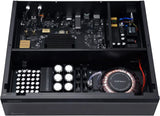 Eversolo T10 Streamer Trasporto di Livello Professionale