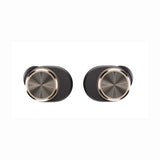 B&W PI7 cuffie in-ear true wireless hifi con Bluetooth aptX Adaptive aptXHD AAC SBC Charcoal (Nero) - TechSoundSystem.com
