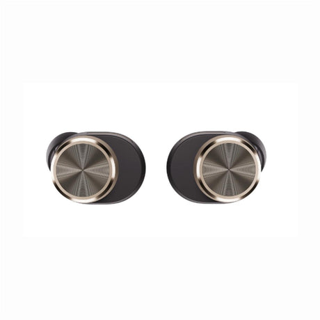 B&W PI7 cuffie in-ear true wireless hifi con Bluetooth aptX Adaptive aptXHD AAC SBC Charcoal (Nero) - TechSoundSystem.com