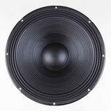 Master Audio LSN21/8 Subwoofer da 55 cm (21") sospensione in tela, cono cellulosa 1200W RMS - TechSoundSystem.com