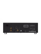 Luxman D-N150 Lettore di CD stereo, convertitore D/A TI PCM 5102A 192kHz/32bit uscite analogiche RCA - TechSoundSystem.com