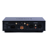 Eversolo LUXSIN X8 DAC e amplificatore per cuffie 8 chip Cirrus Logic