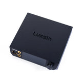 Eversolo LUXSIN X8 DAC e amplificatore per cuffie 8 chip Cirrus Logic