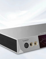 Eversolo Luxsin X9 DAC Amplificatore Cuffie e DAC