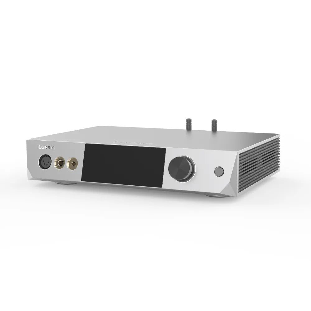 Eversolo Luxsin X9 DAC Amplificatore Cuffie e DAC