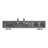 Eversolo Luxsin X9 DAC Amplificatore Cuffie e DAC