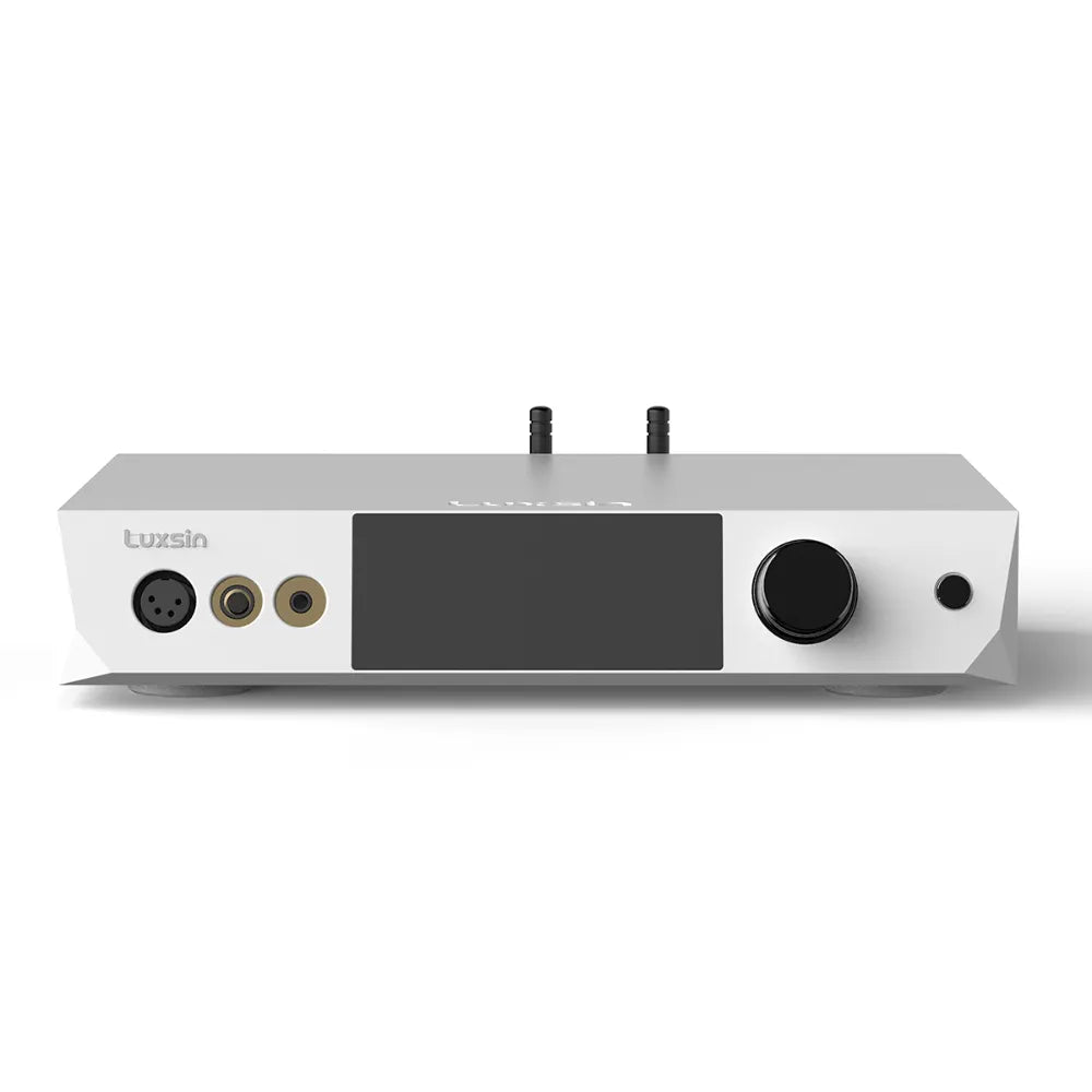 Eversolo Luxsin X9 DAC Amplificatore Cuffie e DAC