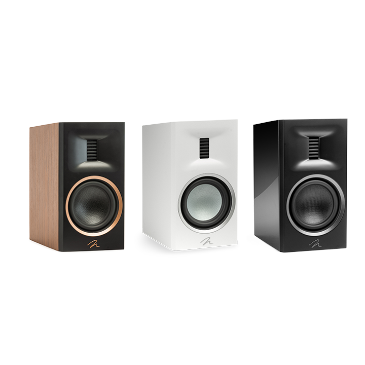 Martin Logan MOTION XT B100 coppia diffusori da scaffale 165mm 4 Ohm