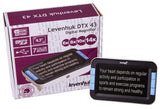 Lente d’ingrandimento digitale Levenhuk DTX 43 LCD - TechSoundSystem.com