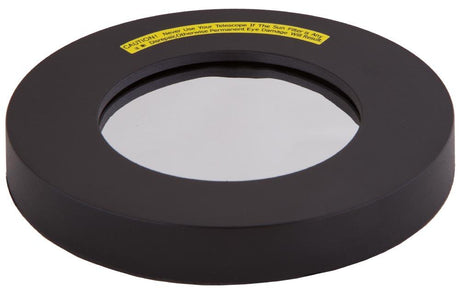 Filtro solare Levenhuk per telescopi MAK 105 mm - TechSoundSystem.com