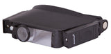 Lente d’ingrandimento frontale Levenhuk Zeno Vizor H1 - TechSoundSystem.com